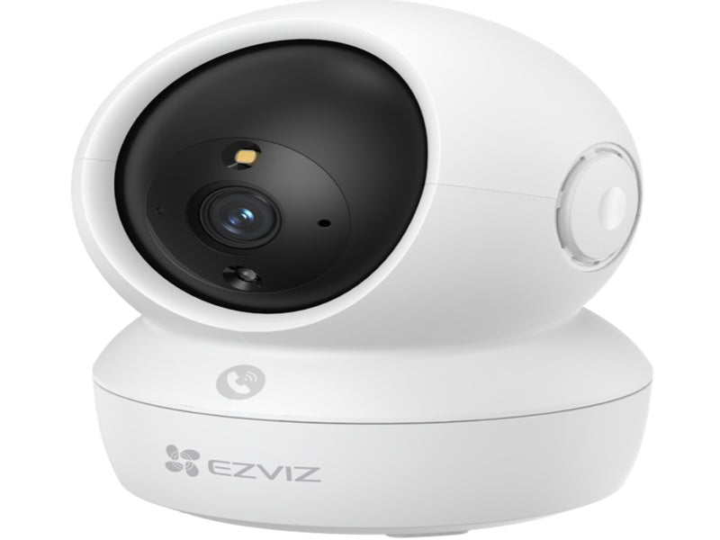 EZVIZ H6C 3MP Smart Home Camera