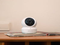 EZVIZ H6C 3MP Smart Home Camera