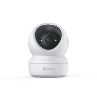 EZVIZ H6C 2K Smart Home Camera