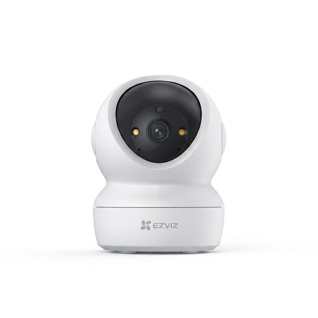 EZVIZ H6C 2K Smart Home Camera