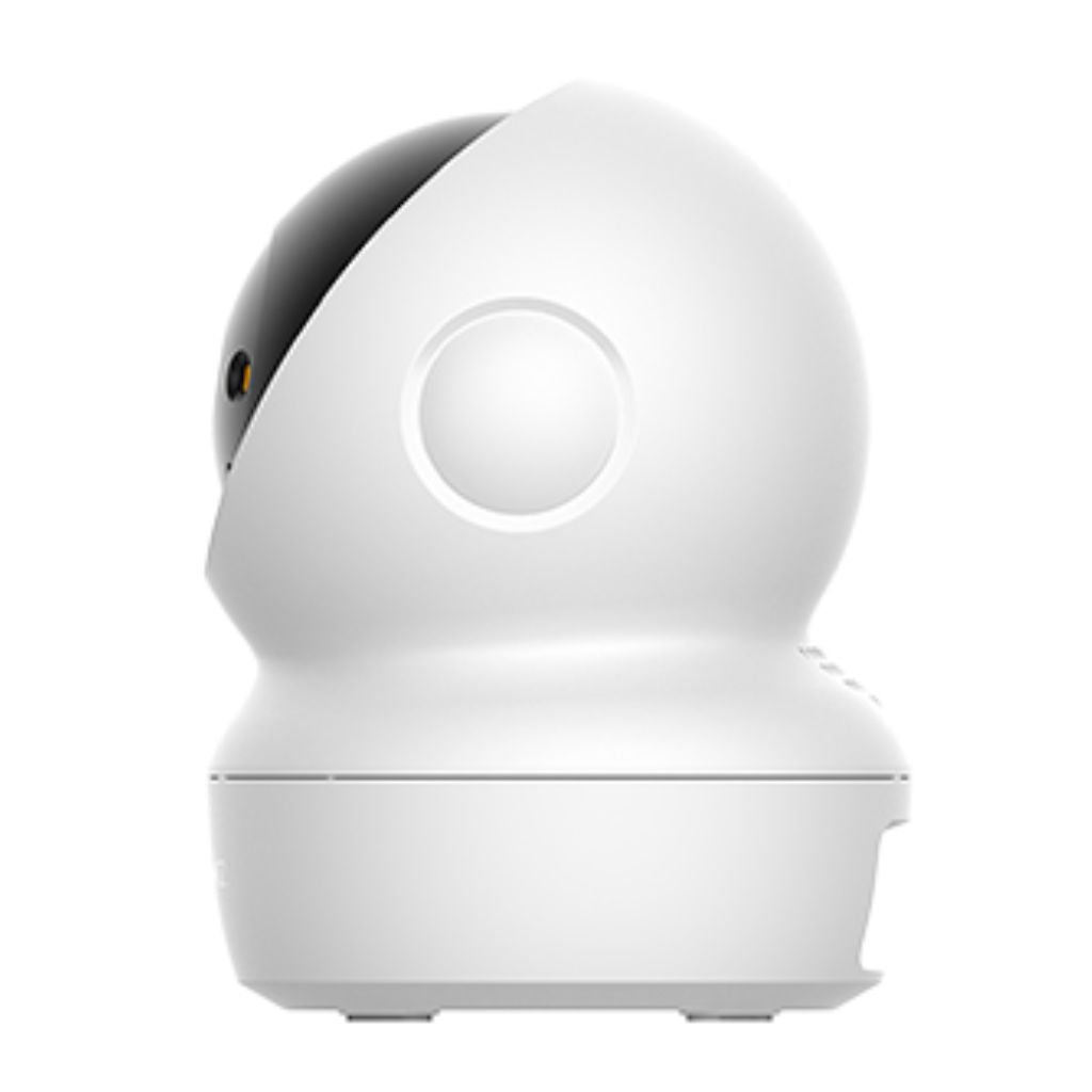 EZVIZ H6C 2K Smart Home Camera - Pan & Tilt, Wi-Fi, Colour Night Vision – view 4