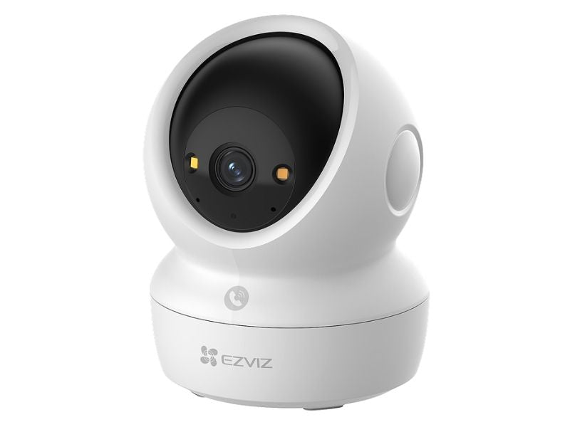 EZVIZ Cs-H6C-5MP Smart Home Camera