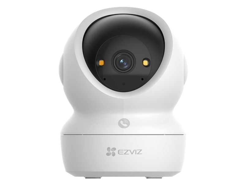 EZVIZ Cs-H6C-5MP Smart Home Camera