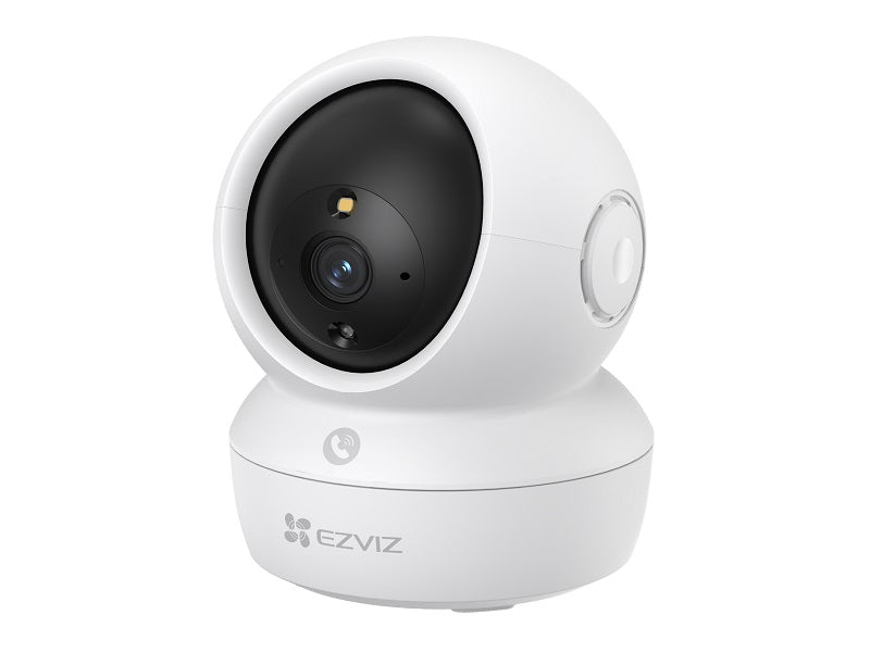 EZVIZ Cs-H6C-4MP Smart Home Camera