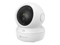 EZVIZ Cs-H6C-4MP Smart Home Camera