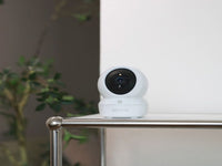 EZVIZ Cs-H6C-4MP Smart Home Camera