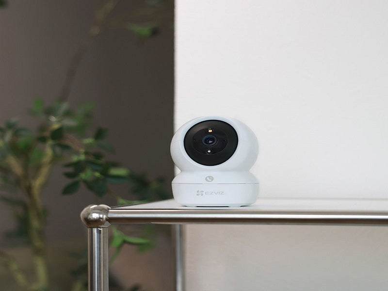 EZVIZ Cs-H6C-4MP Smart Home Camera