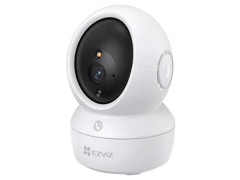 EZVIZ Cs-H6C-5MP 4MM Smart Home Camera