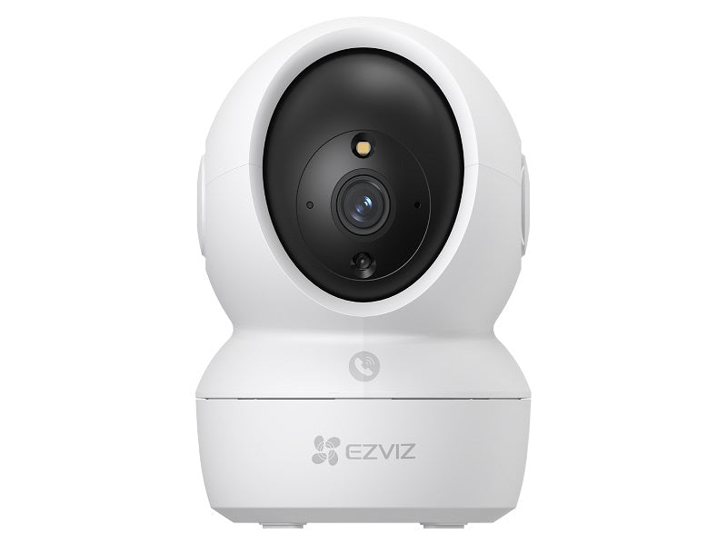 EZVIZ Cs-H6C-5MP 4MM Smart Home Camera