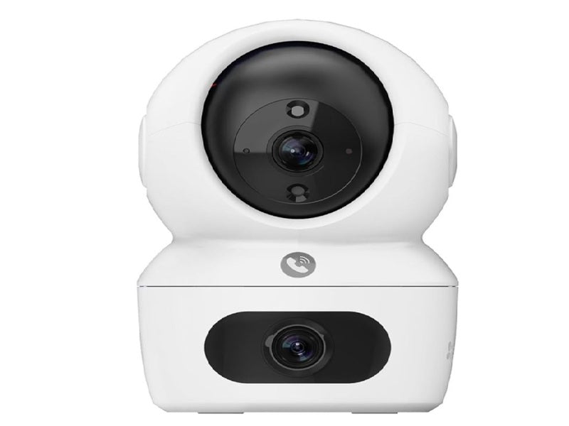 EZVIZ H7C Dual 2k Smart Home Camera