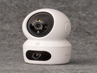 EZVIZ H7C Dual 2k Smart Home Camera