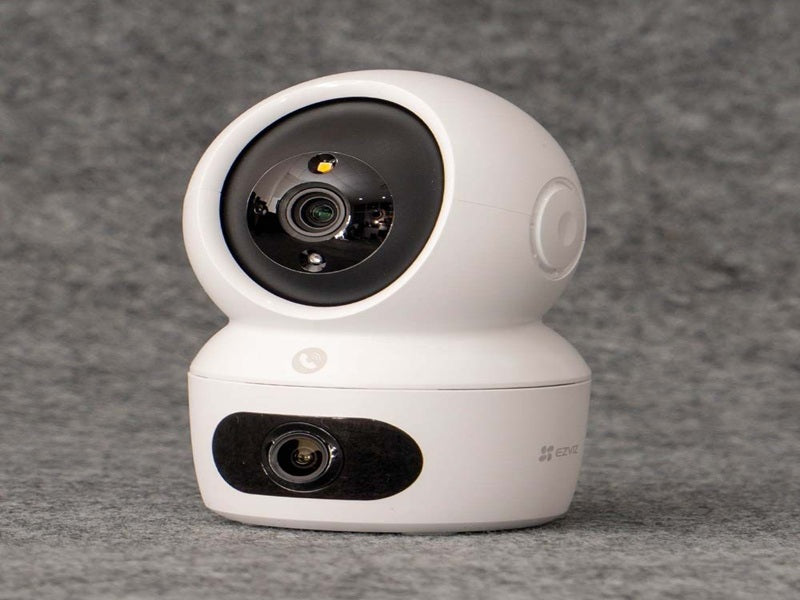 EZVIZ H7C Dual 2k Smart Home Camera
