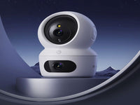 EZVIZ H7C Dual 2k Smart Home Camera