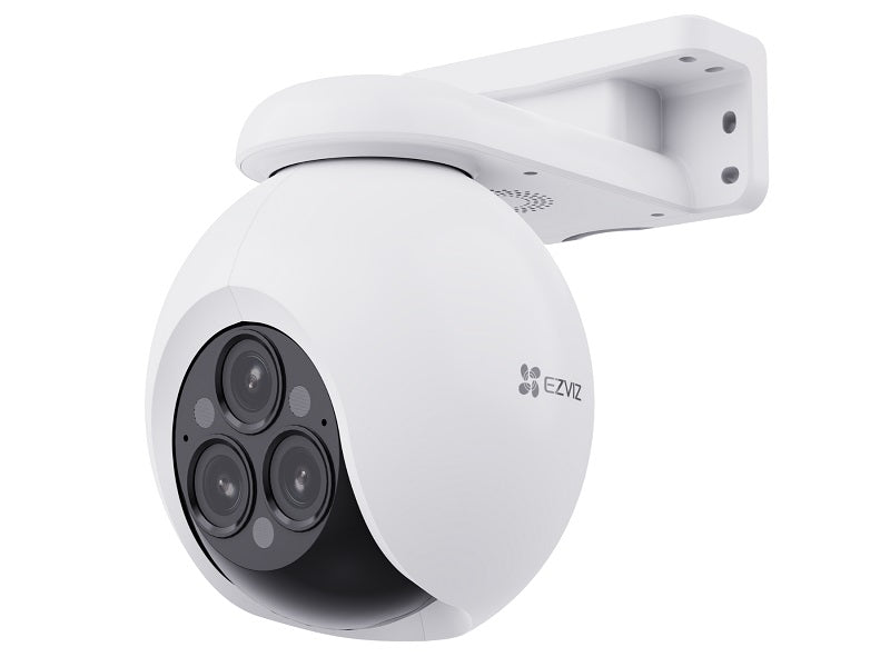 EZVIZ Cs-H80F 4MP  Smart Home Camera