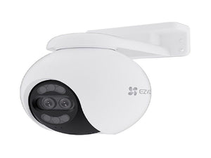 EZVIZ H80X 8mp+2mp 4MM Smart Home Camera