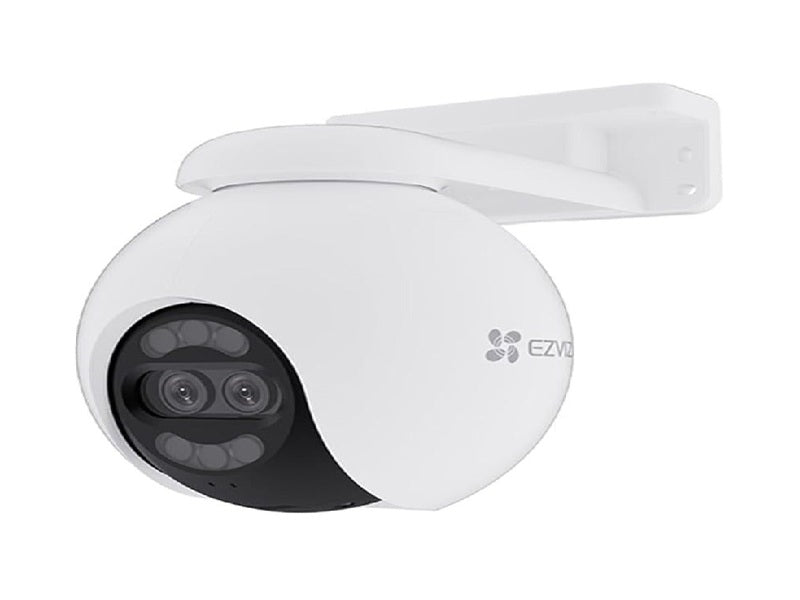 EZVIZ H80X 8mp+2mp 4MM Smart Home Camera