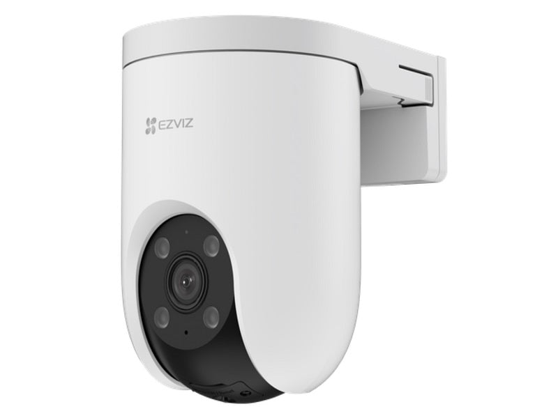 EZVIZ H8C-3Mp 4G Smart Home Camera