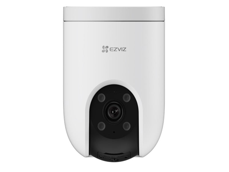 EZVIZ H8C-3Mp 4G Smart Home Camera