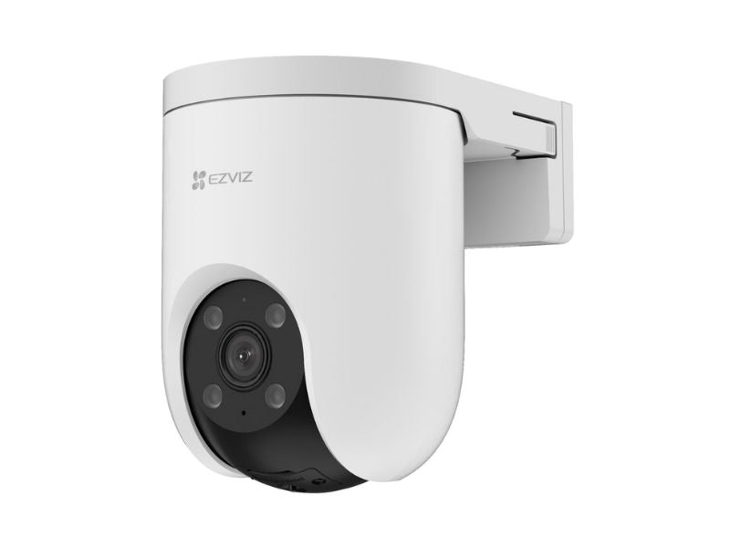EZVIZ Cs-H8C-3Mp 4Mm Smart Home Camera