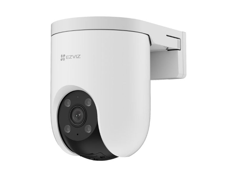 EZVIZ Cs-H8C-3Mp 4Mm Smart Home Camera