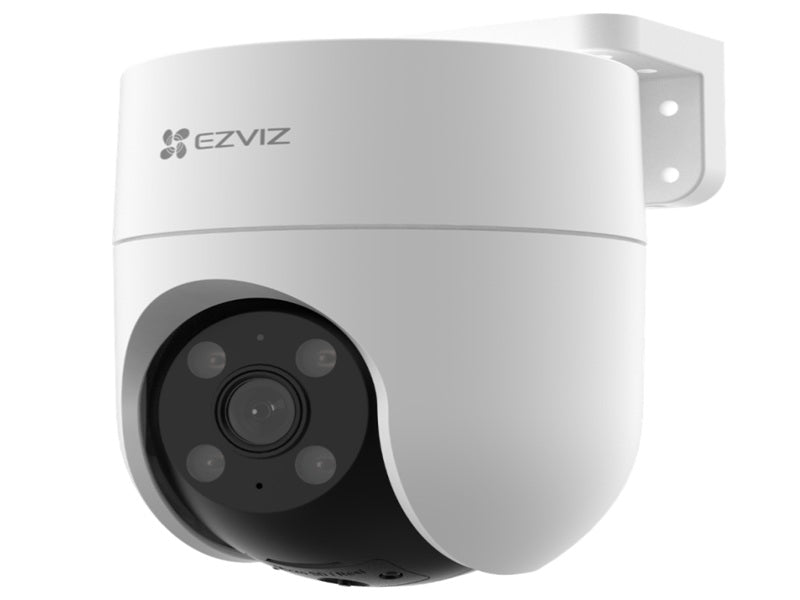 EZVIZ H8C-4Mp 4Mm Smart Home Camera