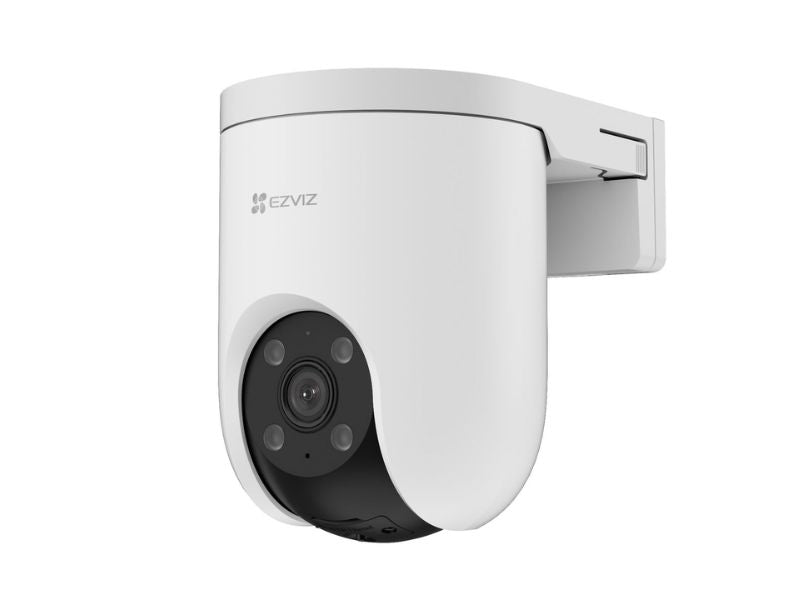 EZVIZ Cs-H8C-5Mp 4Mm Smart Home Camera