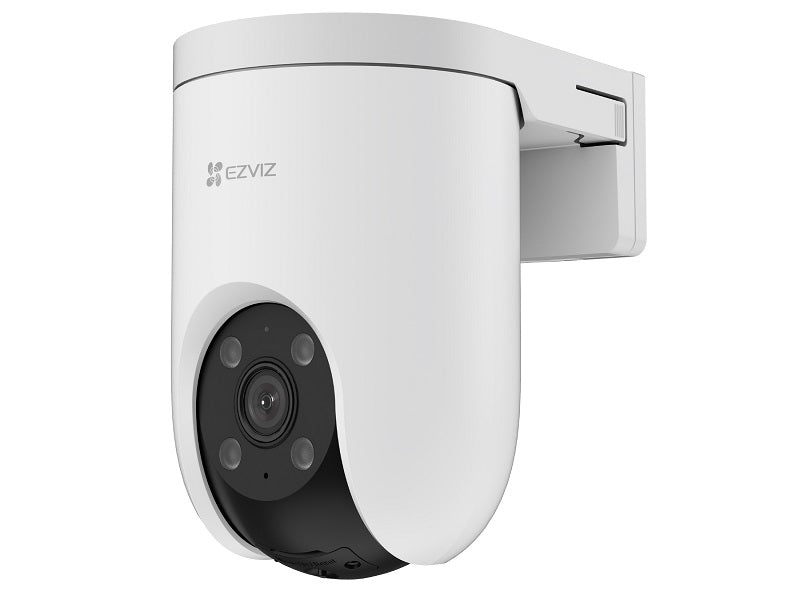 EZVIZ Cs-H8C-8Mp 4Mm Smart Home Camera