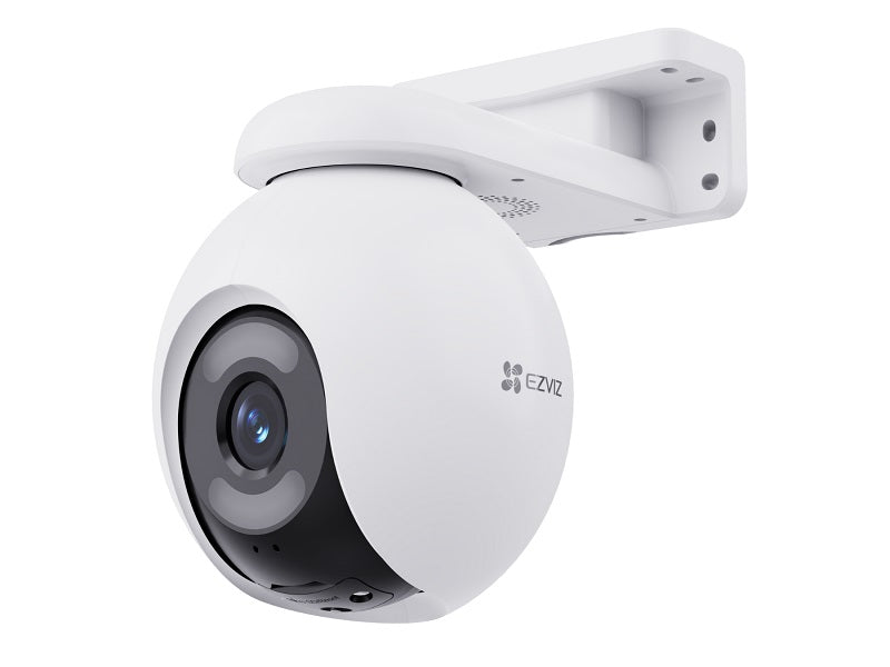 EZVIZ Cs-H8X-4Mp 4Mm Smart Home Camera