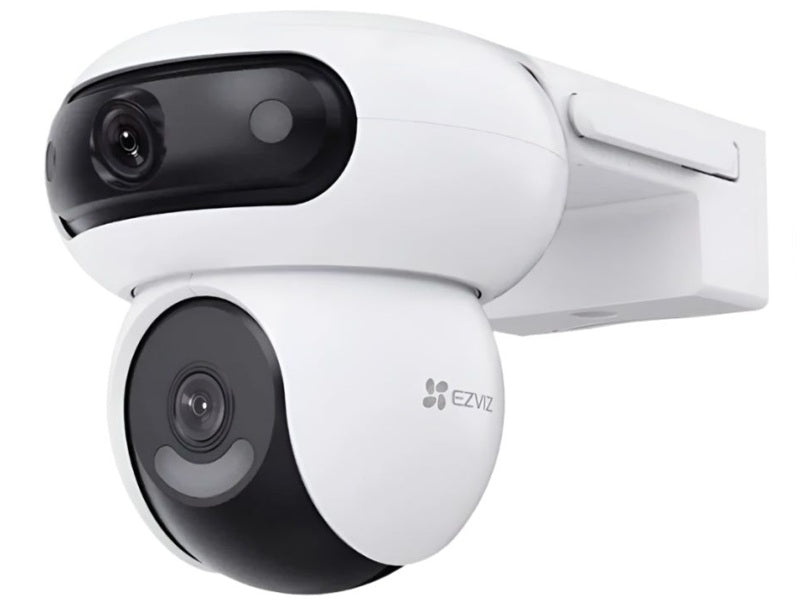 EZVIZ H90-4Mp+4Mp Dual Lens WiFi