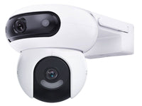 EZVIZ H90-4Mp+4Mp Dual Lens WiFi