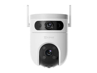 EZVIZ Cs-H9C-3Mp 4Mm Dual Lens WiFi