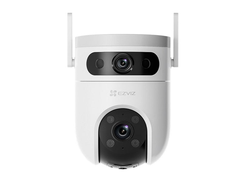 EZVIZ Cs-H9C-3Mp 4Mm Dual Lens WiFi