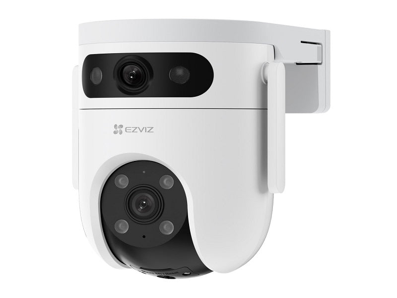 EZVIZ Cs-H9C-3Mp 4Mm Dual Lens WiFi