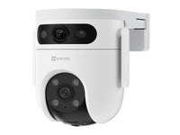 EZVIZ Cs-H9C-3Mp 4Mm Dual Lens WiFi