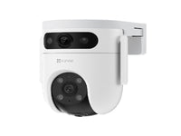 EZVIZ Cs-H9C-5Mp+5Mp 4Mm Dual Lens WiFi