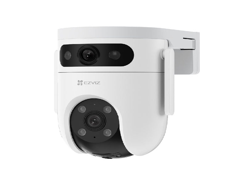 EZVIZ Cs-H9C-5Mp+5Mp 4Mm Dual Lens WiFi