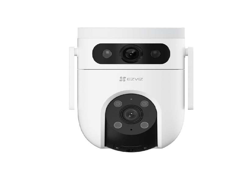 EZVIZ Cs-H9C-5Mp+5Mp 4Mm Dual Lens WiFi