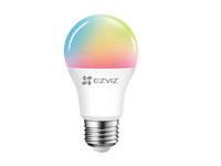 EZVIZ Multicolour Dimmable Wi-Fi Led