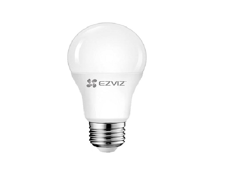 EZVIZ White Dimmable Wi-Fi Led Bulb