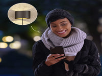 EZVIZ White Dimmable Wi-Fi Led Bulb