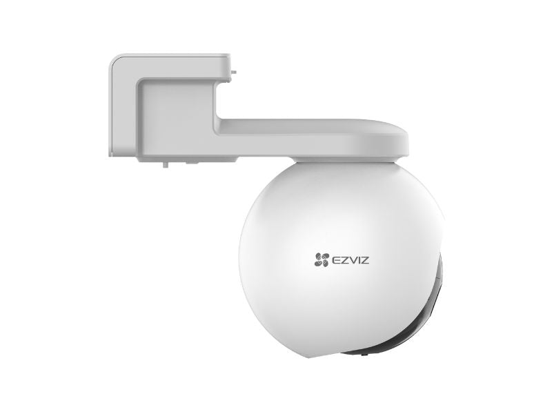 EZVIZ Hb8 4K Smart Home Battery Camera