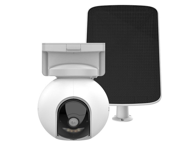 EZVIZ Cs-Hb8-4Mp Smart Home Battery