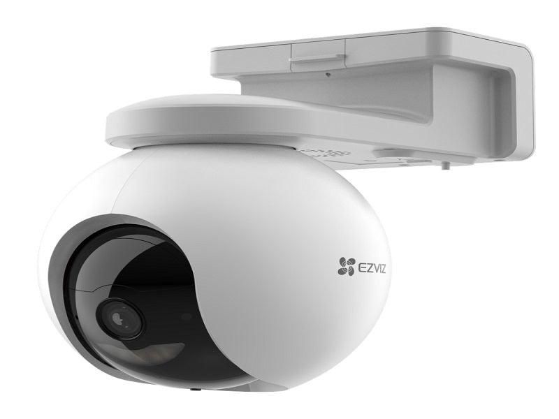 EZVIZ Cs-Hb8-4Mp Smart Home Battery