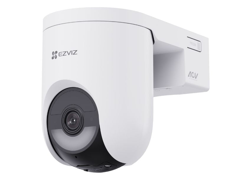 EZVIZ Hb8C 4mp 4G Smart Home Battery