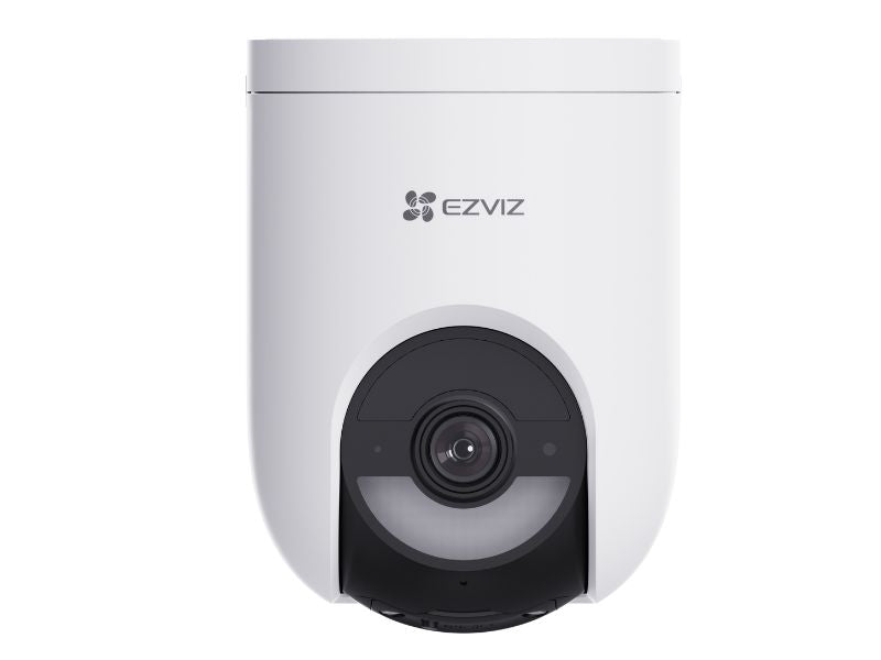 EZVIZ Hb8C 4mp 4G Smart Home Battery