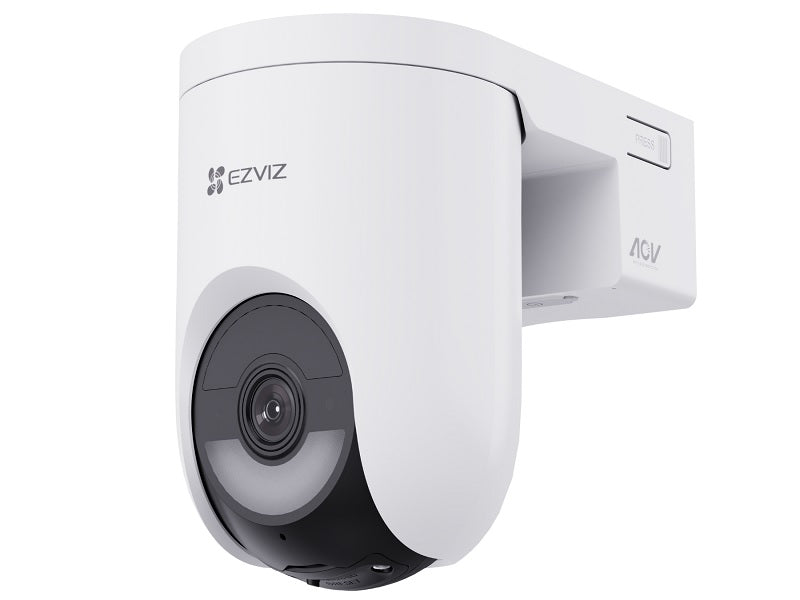 EZVIZ Hb8C 4MP Smart Home Battery Camera
