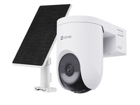 EZVIZ Cs-Hb8-4Mp Smart Home Battery