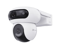 EZVIZ Dual-Lens Smart Home Battery