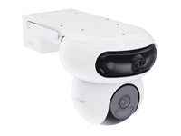 EZVIZ Dual-Lens Smart Home Battery