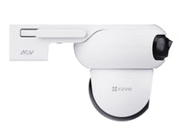 EZVIZ Dual-Lens Smart Home Battery